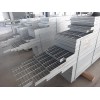 供应优质高密度压入式热镀锌钢格栅板