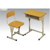 小学生课桌椅-升降课桌椅-学生椅厂家-课桌椅面板-课桌椅规格