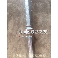 无锡铁艺材料生产厂家直销批发【寻求代理】