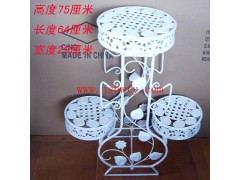 铁艺花架图1