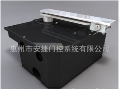 地埋式平开门机图1