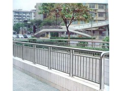 铁艺护栏图1
