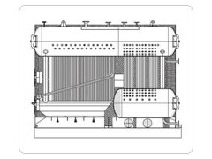 蒸汽锅炉