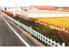 pvc栏杆图1
