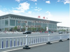 道路护栏图1