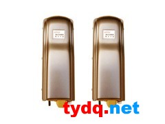 供应电动防火门专用开门机FM-120图1
