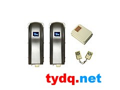 阿尔卡诺新型开门机高档对开门机图1