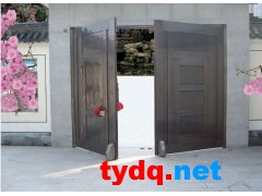 供应阿尔卡诺别墅大门专用走地轮式平开门机图1