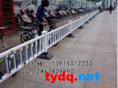 道路护栏图1