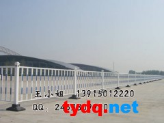 道路护栏图1