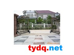 别墅开门机 首选阿尔卡诺开门机图1