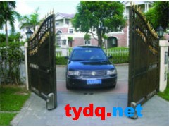 阿尔卡诺开门机广东授权代理商图1