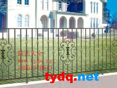 精美护栏