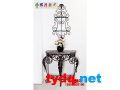 铁艺家具图2