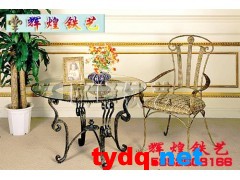 铁艺家具图3