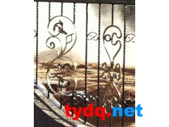 铁艺半成品图3