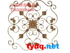 供应铁艺花图2