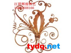 供应铁艺花图3