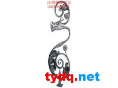 铁艺半成品图3