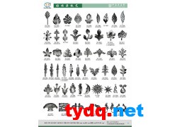 锻打接头配件图1