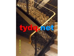 铁艺楼梯护手图1