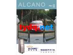 庭院大门图1