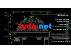 求购小区配套铁艺总价值约150万图2