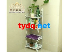卫浴置物架图1