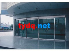 玻璃门图1