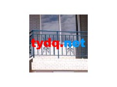 不锈钢护栏图1