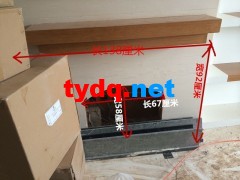 求购铁艺壁炉图2