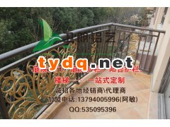 阳台护栏图1