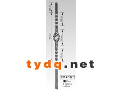 供应楼梯配件鸟笼图2