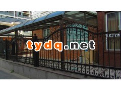 铁艺围栏厂家直销图2