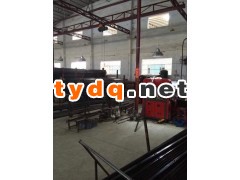 不锈钢冲孔机，数控冲孔机，方管冲孔机，管材切割机图2