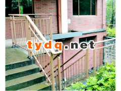 围墙锌钢护栏图1