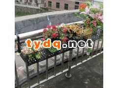 围墙护栏图2