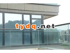 围墙铸铁护栏图1