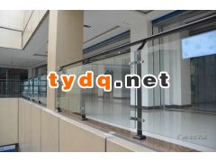 围墙铸铁护栏图2