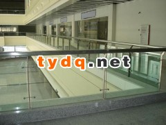 围墙铸铁护栏图3