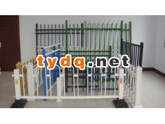 铁艺护栏图2