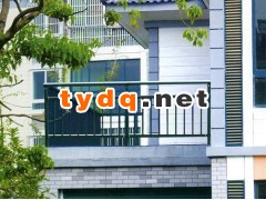 铁艺护栏图3