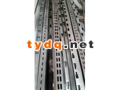 明州机械护栏冲床、货架冲床图2