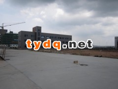 围墙栏杆图1