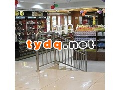 钢结构楼梯图1