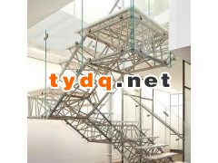 不锈钢栏杆图1