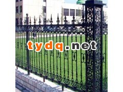 不锈钢栏杆图1