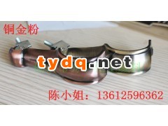 佛山铁艺金粉铁艺铜粉图2