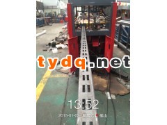 广东佛山全自动数控货架管材冲孔机明州机械有限公司图3