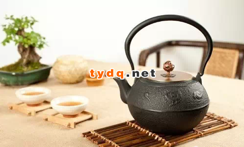 茶壶2